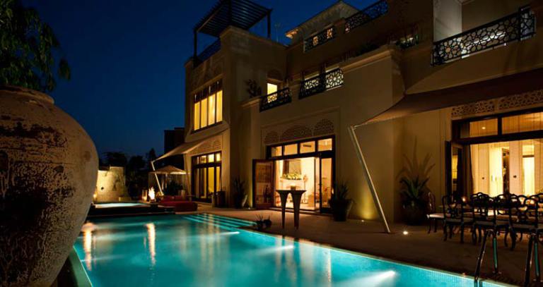 The Best, The No. 1 Cleaning Company in Dubai